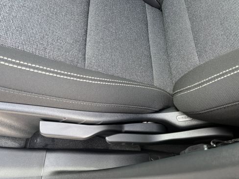 New 2026 GMC Terrain Elevation w/ Black Edition AWD/4WD image 24