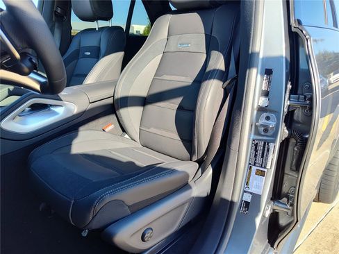 New 2026 Mercedes-Benz GLE 53 AMG 4MATIC image 6