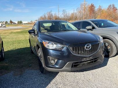 Used 2015 MAZDA CX-5 Grand Touring