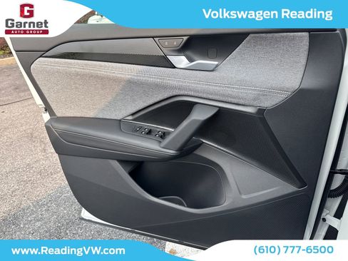 New 2025 Volkswagen Tiguan S image 17