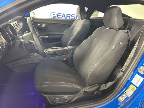 Used 2019 Ford Mustang GT RWD image 30
