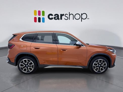 Used 2023 BMW X1 xDrive28i w/ Premium Package AWD/4WD image 6