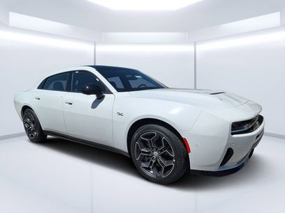 New 2026 Dodge Charger R/T