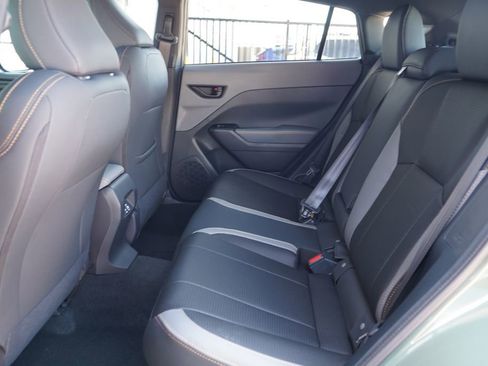 New 2026 Subaru Crosstrek 2.5i Wilderness AWD/4WD image 7