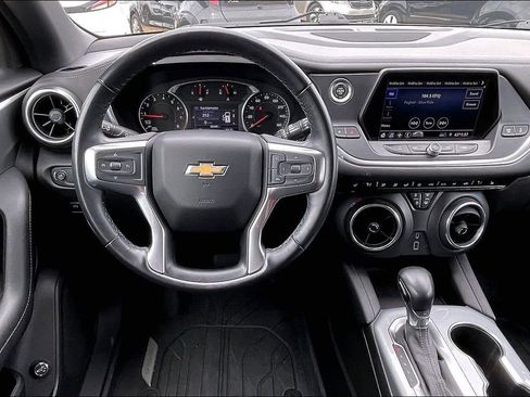 Used 2020 Chevrolet Blazer LT FWD image 5