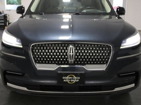Used 2023 Lincoln Aviator Reserve w/ Equipment Group 201A AWD/4WD image 58