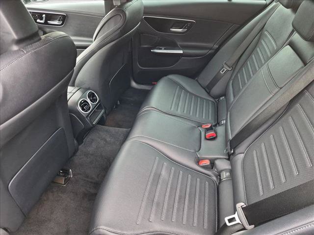 Used 2022 Mercedes-Benz C 300 Sedan image 20