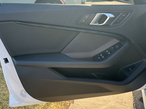 Used 2024 BMW 228i xDrive Gran Coupe w/ M Sport Package image 16