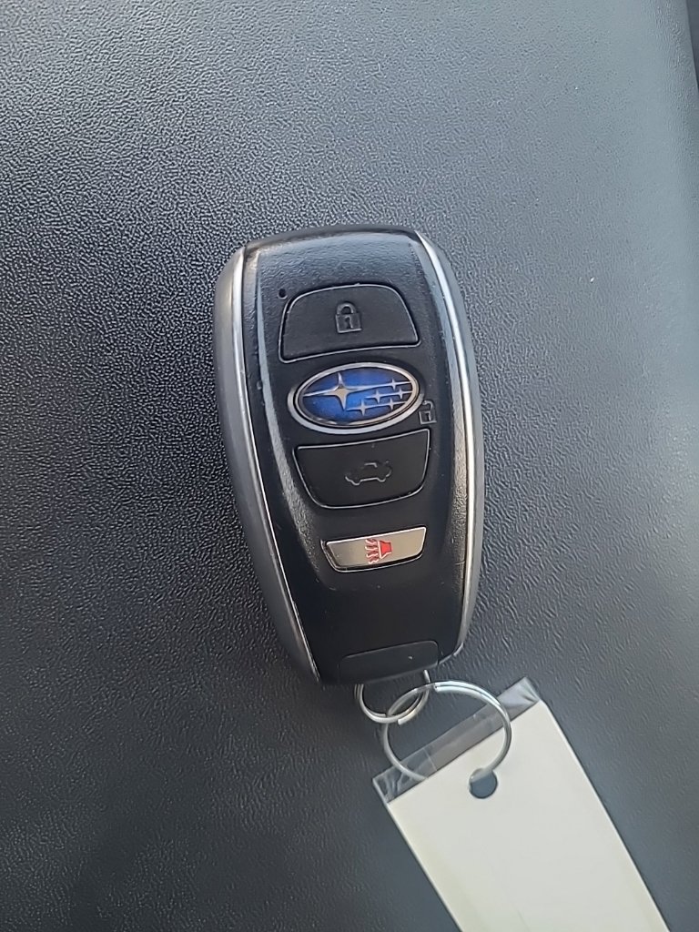 Used 2023 Subaru Outback Premium AWD/4WD image 27