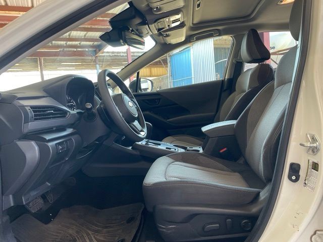 Used 2024 Subaru Crosstrek 2.0i Premium AWD/4WD image 10
