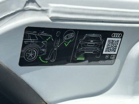 Used 2025 Audi A5 2.0T Premium w/ Premium Plus AWD/4WD image 60