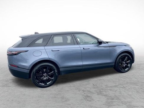 Used 2020 Land Rover Range Rover Velar S image 7