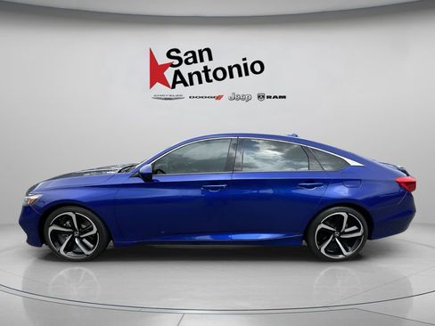 Used 2019 Honda Accord Sport image 5