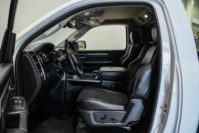 Used 2017 RAM 1500 Sport w/ Convenience Group RWD image 5