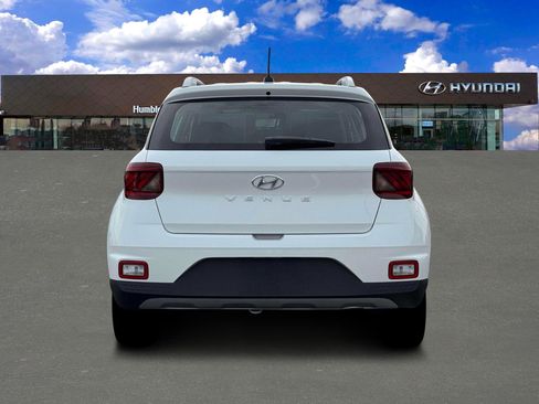 New 2026 Hyundai Venue SEL FWD image 6