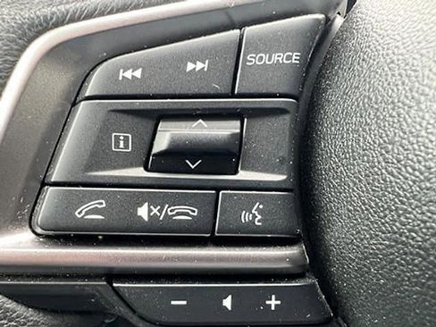 Certified 2024 Subaru Outback Premium AWD/4WD image 21