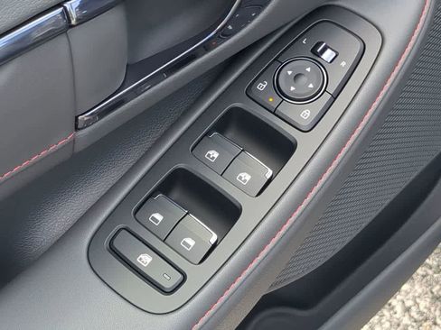 New 2026 Hyundai Sonata N Line FWD image 18