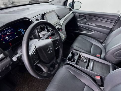 Used 2021 Honda Odyssey EX-L image 7