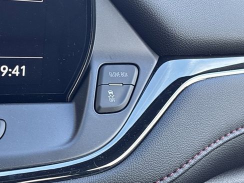 Used 2026 Chevrolet Blazer RS w/ Driver Confidence II Package image 34