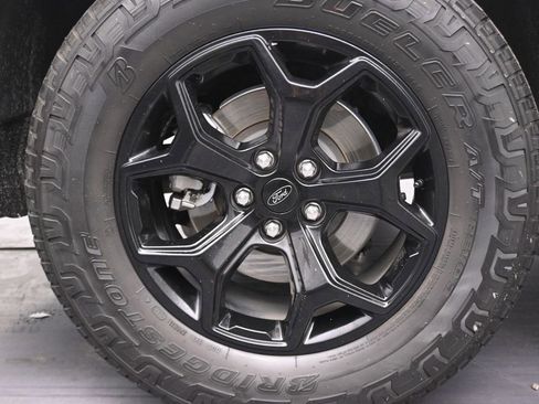 Used 2023 Ford Explorer Timberline w/ Timberline Technology Package AWD/4WD image 25
