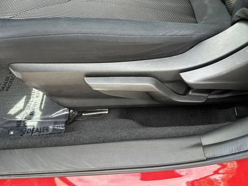 Certified 2023 Subaru Crosstrek 2.0i AWD/4WD image 12