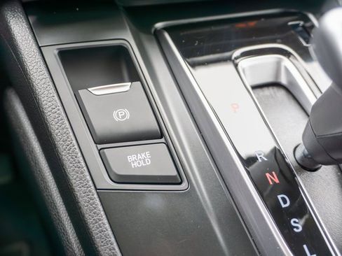 Used 2021 Honda CR-V EX-L image 32