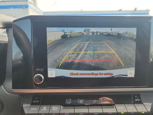 Used 2025 Toyota Camry LE image 25