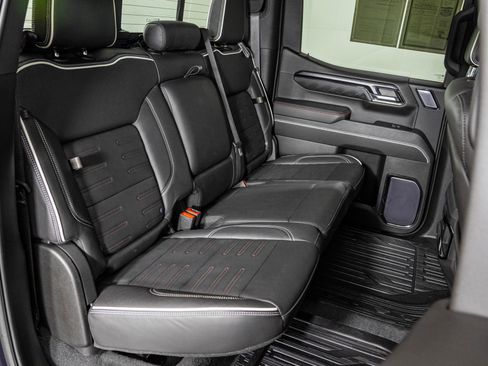 Used 2023 GMC Sierra 1500 AT4X AWD/4WD image 51