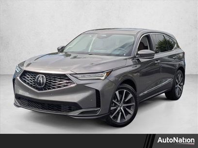 New 2026 Acura MDX FWD w/ Technology Package