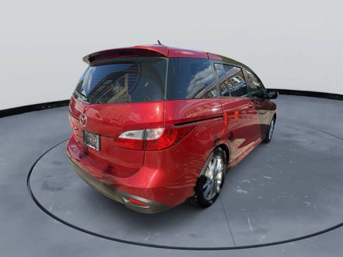 Used 2015 MAZDA MAZDA5 Grand Touring FWD image 4