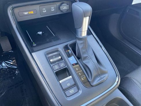 New 2026 Honda CR-V EX image 22