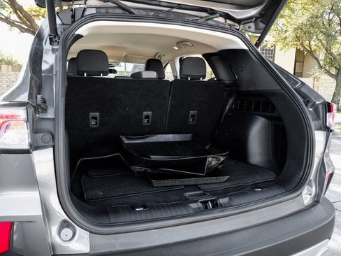 Used 2022 Ford Escape SE w/ Convenience Package image 65