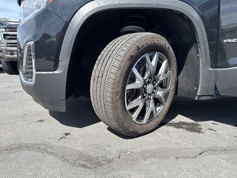 Used 2021 GMC Acadia SLE w/ Driver Convenience Package image 31