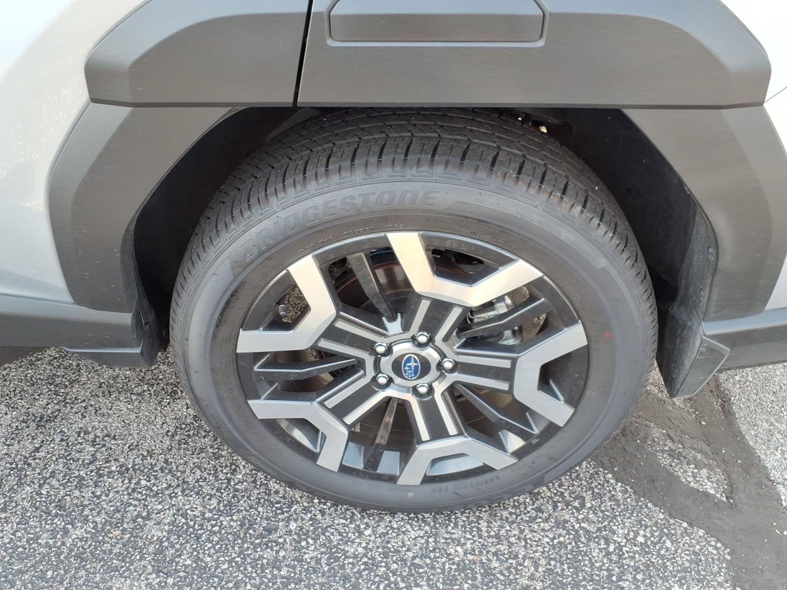 New 2026 Subaru Outback Touring XT AWD/4WD image 11