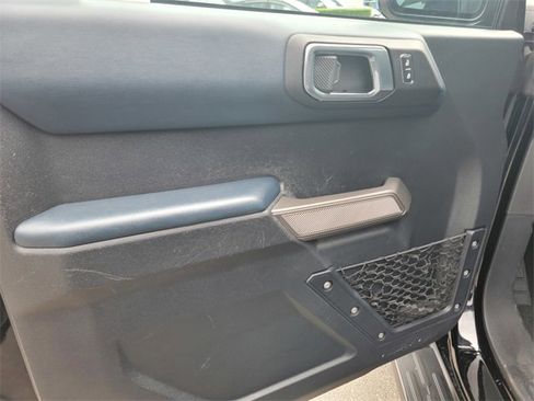 Certified 2023 Ford Bronco Outer Banks image 7