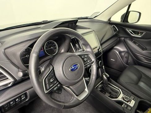 Used 2020 Subaru Forester Touring w/ Popular Package #2 image 18