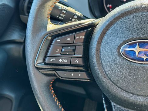 Certified 2024 Subaru Crosstrek 2.5i Limited AWD/4WD image 17