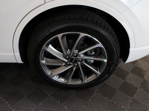 New 2026 Lincoln Corsair Grand Touring image 50