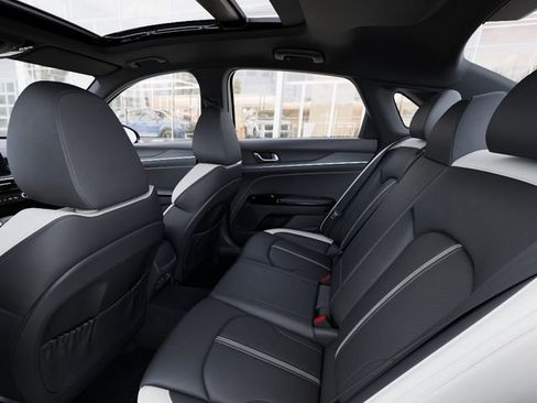 New 2026 Kia K5 GT-Line AWD/4WD image 19