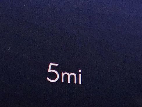 New 2026 Buick Envision Avenir image 13