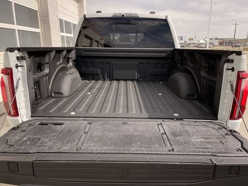 Used 2024 Ford F150 Raptor AWD/4WD image 24