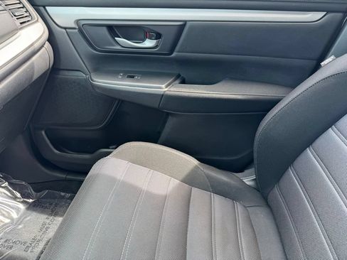 Used 2018 Honda CR-V LX image 23