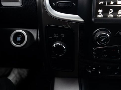 Used 2017 RAM 3500 Laramie Longhorn image 18