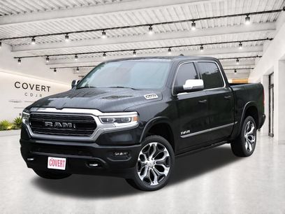 Used 2024 RAM 1500 Limited