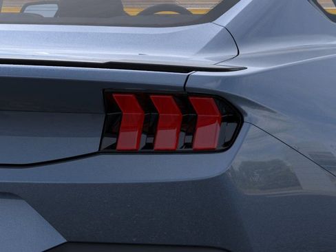 New 2026 Ford Mustang GT Premium RWD image 21