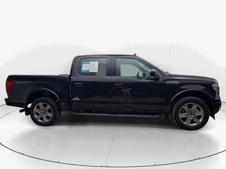Used 2019 Ford F150 Lariat w/ Equipment Group 502A Luxury RWD video 3