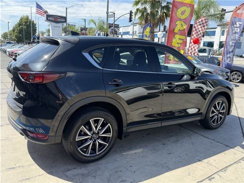 Used 2018 MAZDA CX-5 Grand Touring FWD image 56