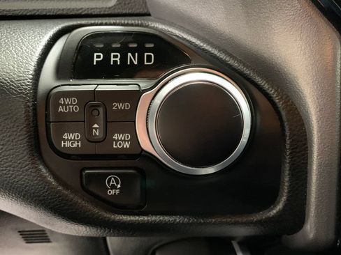 Used 2023 RAM 1500 Big Horn AWD/4WD image 26