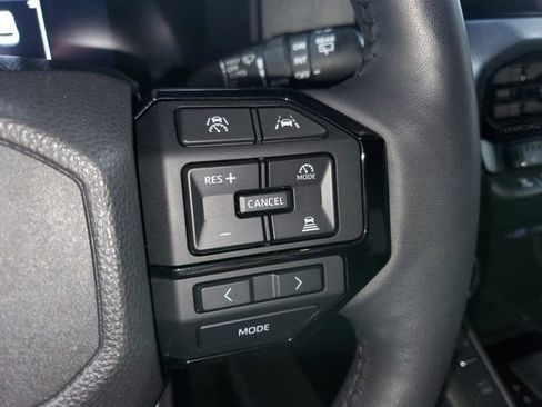 Used 2024 Toyota Land Cruiser 1958 image 15