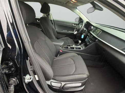 Used 2019 Kia Optima LX FWD image 14